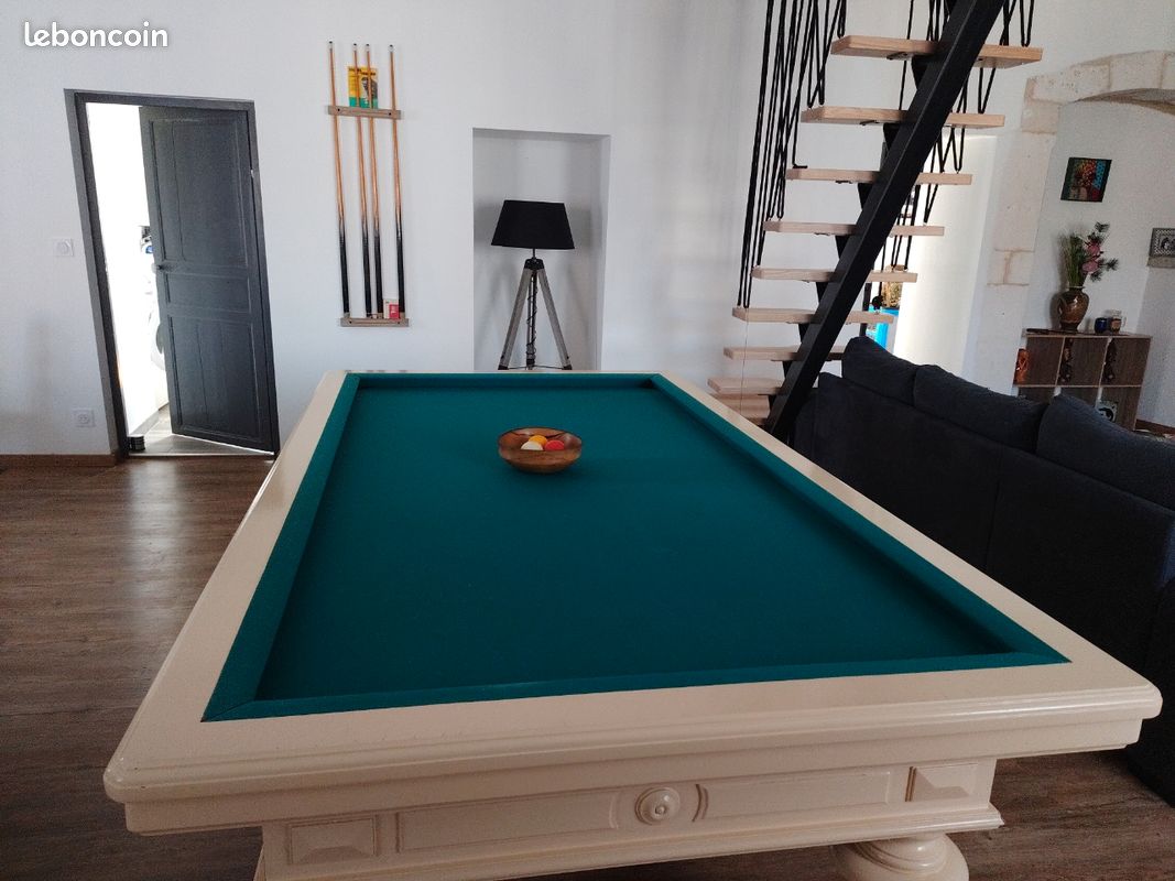 Billard Français (image 1)