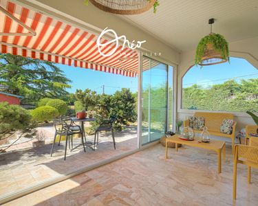 Maison 890 000 € - 175 m²