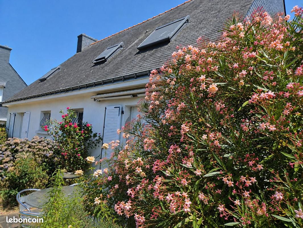 Maison 8 pièces 150 m² · à Vannes · 150 m² · 504 000 €