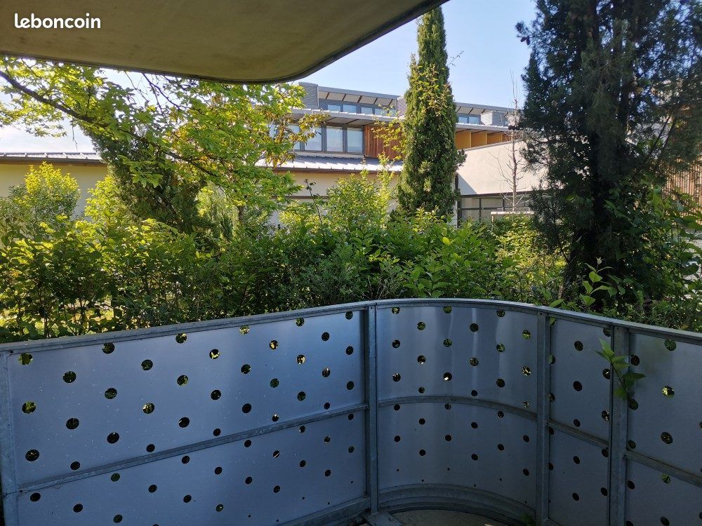 Appartement 3 pièces 59 m² · à Cenon · 59 m² · 170 000 €