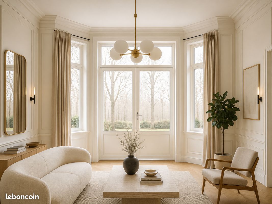 Appartement 4 pièces 70 m² · à Ars-sur-Moselle · 70 m² · 249 900 €