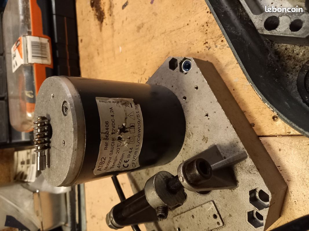 Moteur portail (image 6)