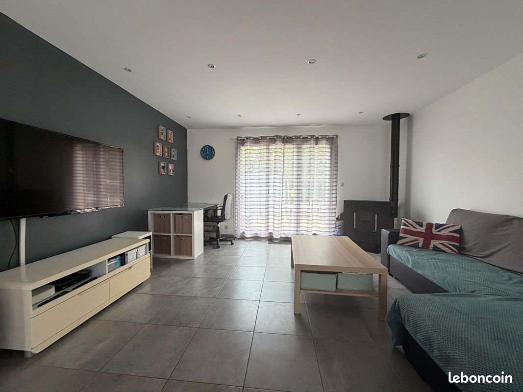Maison 5 pièces 136 m² · à Angers · 136 m² · 358 700 €