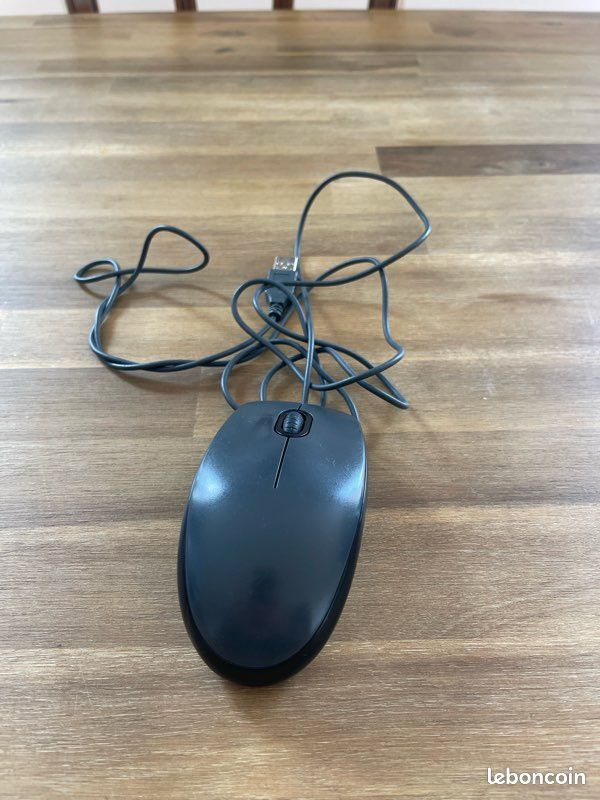Lot de 2 souris Logitech (image 3)