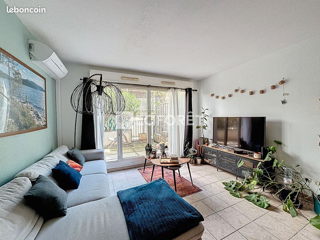 Appartement 2 pièces 44 m² · à Montpellier · 44 m² · 180 000 €
