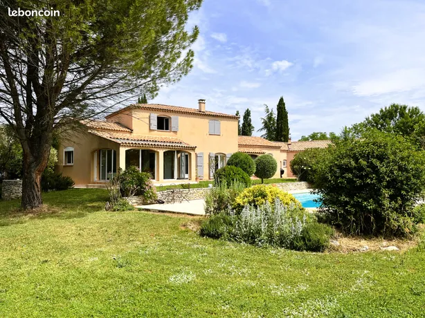 Annonce vente Maison aix-en-provence