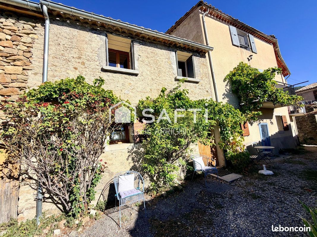 Maison 3 pièces 110 m² · à Rosans · 110 m² · 183 000 €