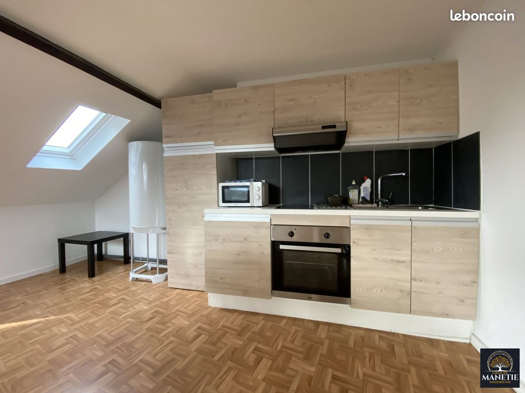 Appartement a louer arras - 1 pièce(s) - 49 m2 - Surfyn