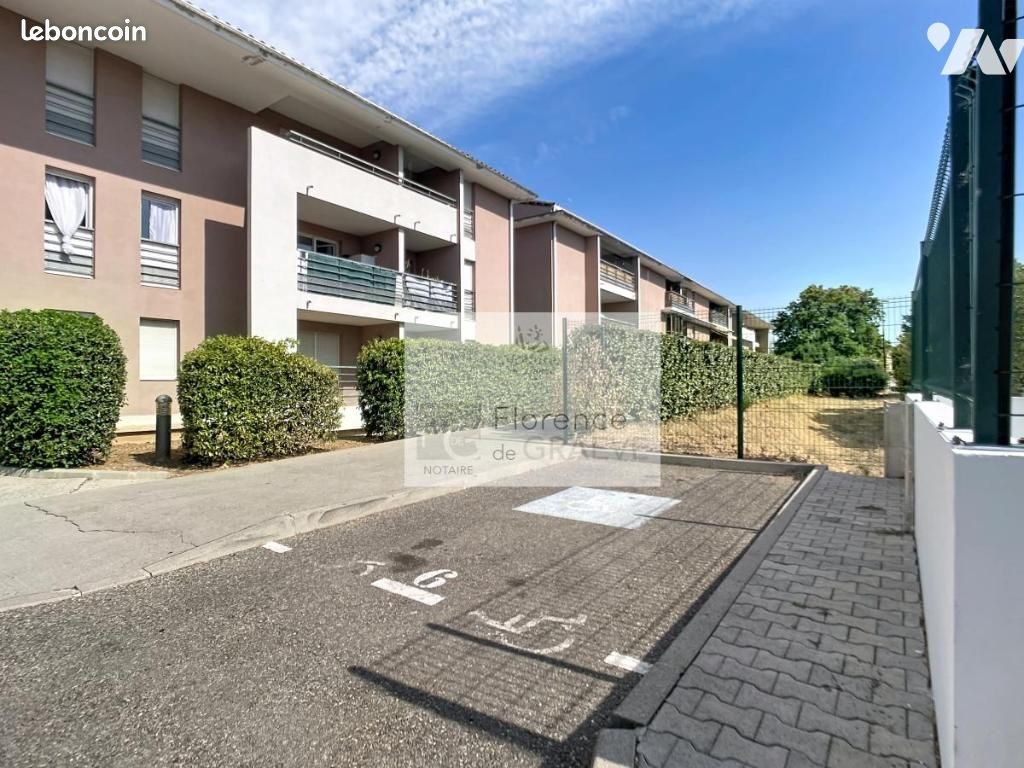 Appartement 3 pièces 74 m² · à Avignon · 74 m² · 112 400 €