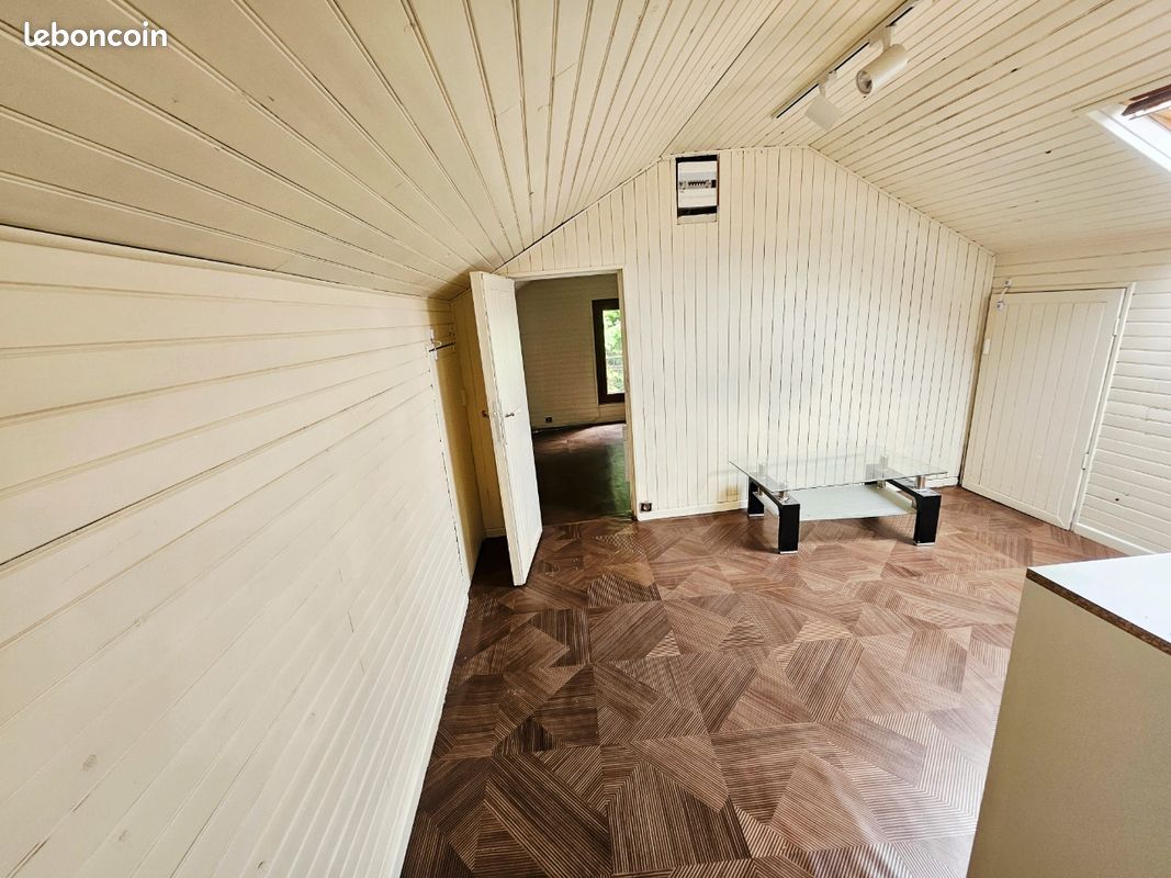 Appartement 2 pièces 48 m² · à Domont · 48 m² · 864 €