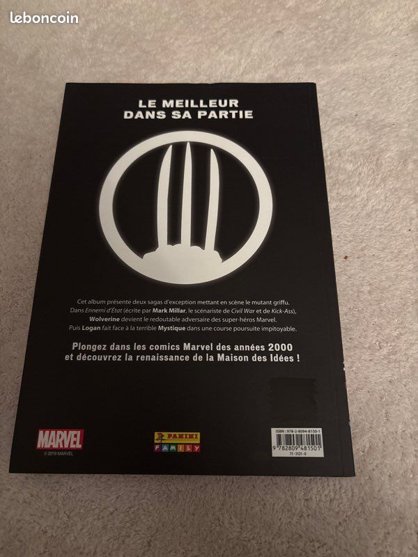 Bd wolverine (image 3)