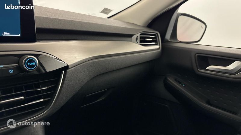 Ford Kuga 2.0 EcoBlue 150ch mHEV Titanium (image 26)