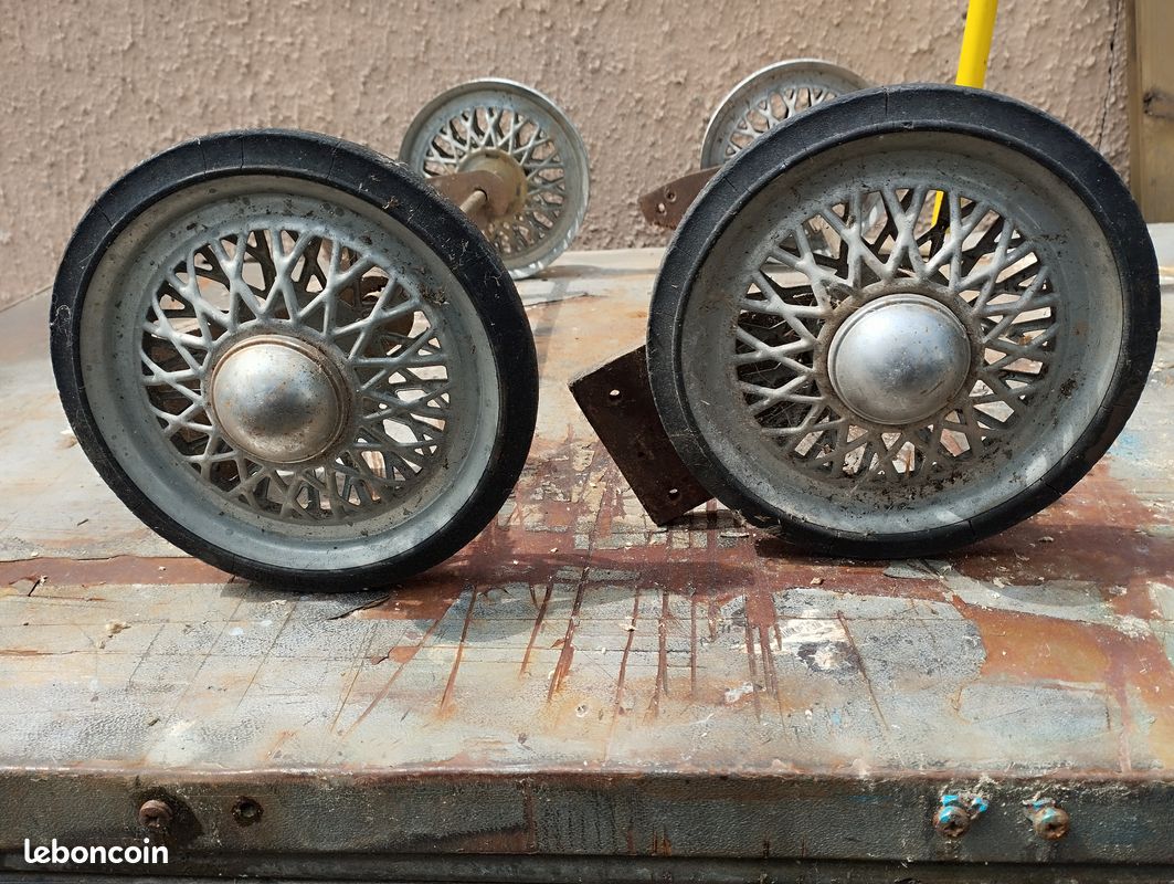Roues (image 3)