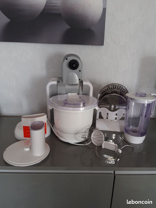 Robot multifonction (image 3)