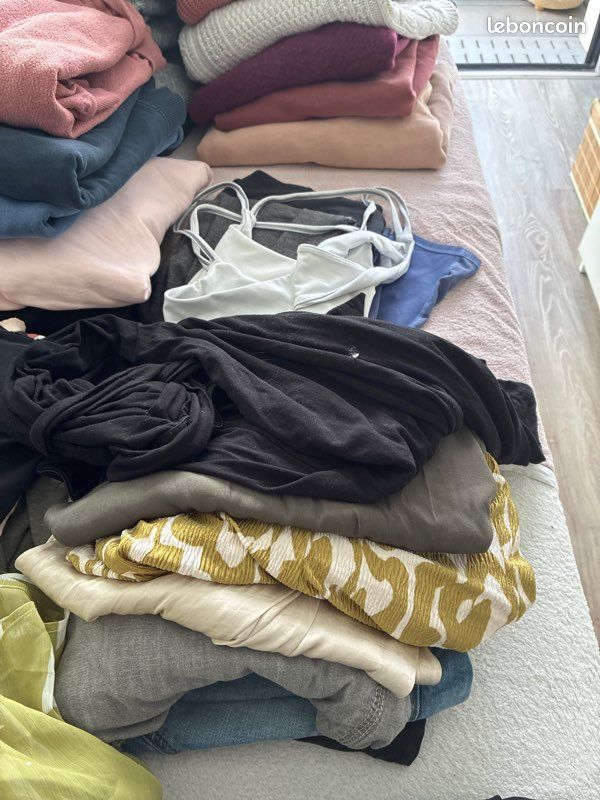 Lot de vêtements femme (image 6)