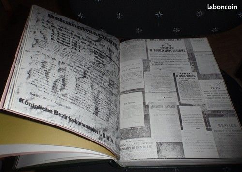 5 Tomes_ L'Homme du Destin_De Gaulle (image 8)