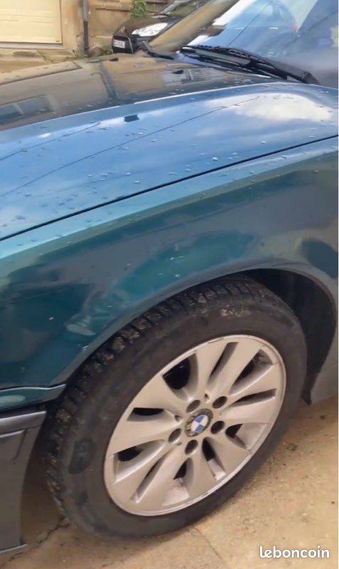 Jantes 16" BMW Style 229 (image 2)