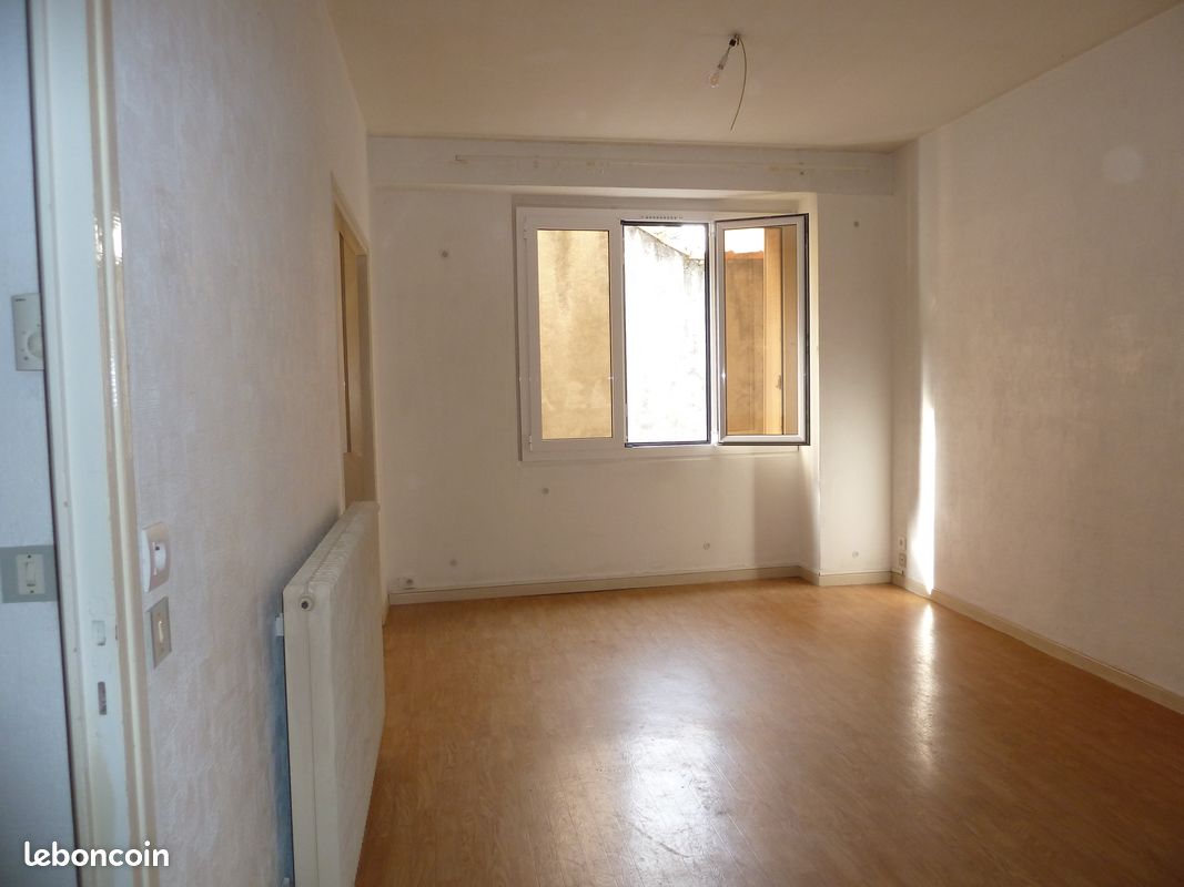 Appartement 3 pièces 58 m² · à Lourdes · 58 m² · 450 €/mois