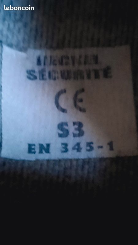 Chaussures homme (image 4)