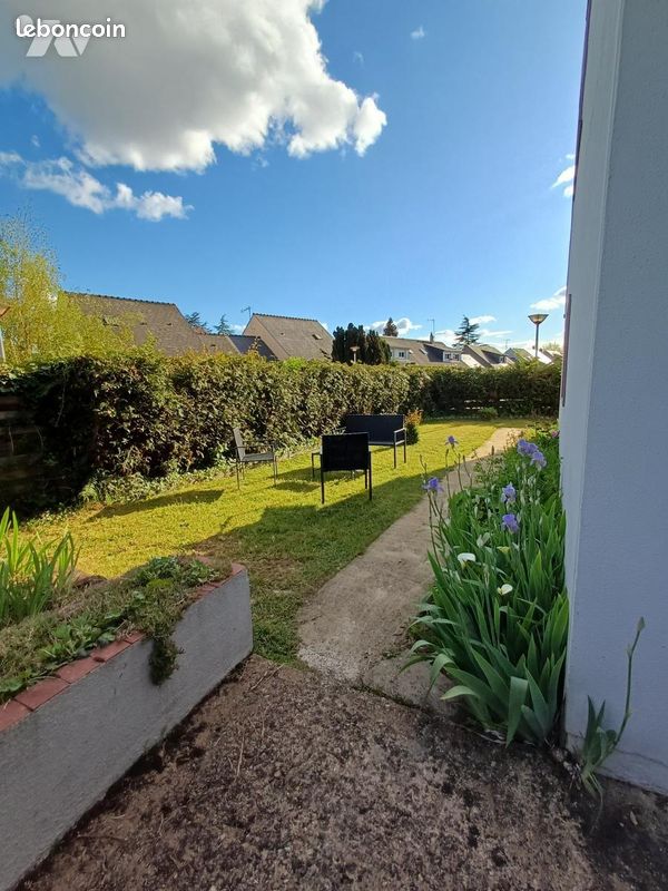 Maison 5 pièces 110 m² · à Le Mans · 110 m² · 210 000 €