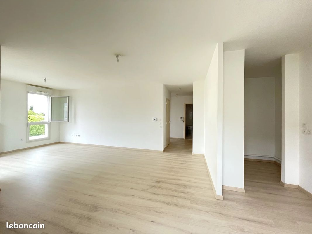 Appartement a louer saint-sebastien-sur-loire - 3 pièce(s) - 69 m2 - Surfyn