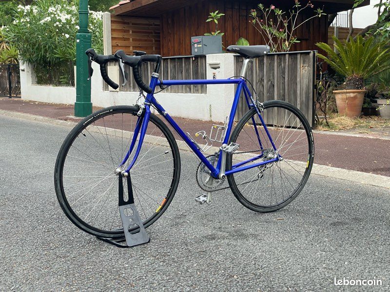 Vélo de route Columbus 56 cm – Shimano 105 – Entièrement révisé – Prêt à rouler (image 2)