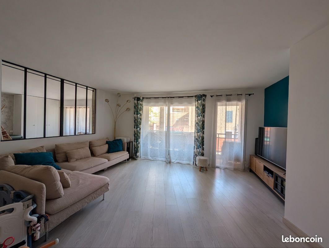 Appartement 3 pièces 125 m² · à Le Cannet · 125 m² · 425 000 €