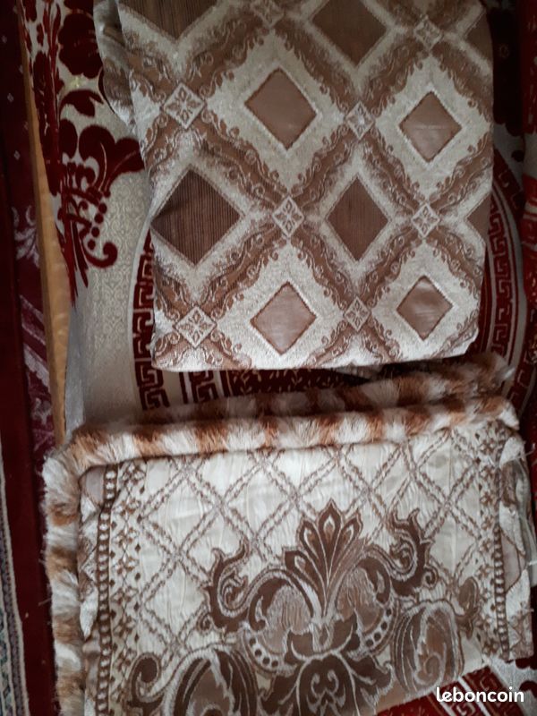 Housse salon marocain (image 2)
