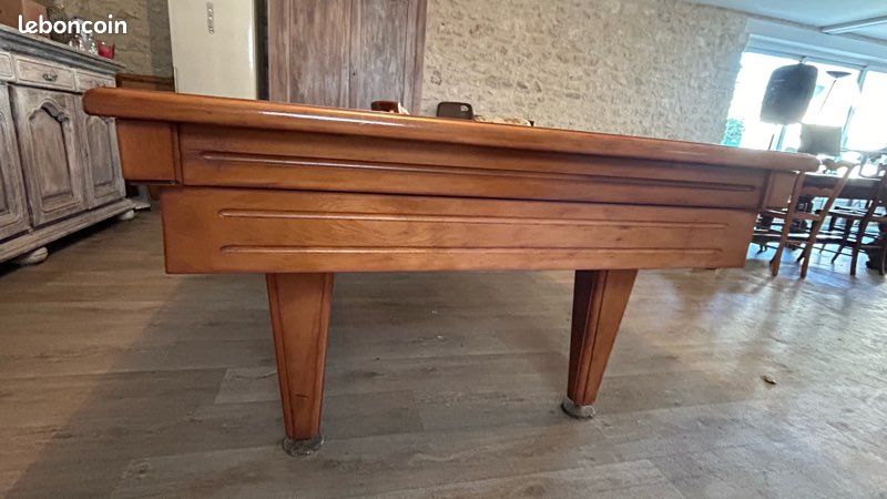Billard français (image 3)