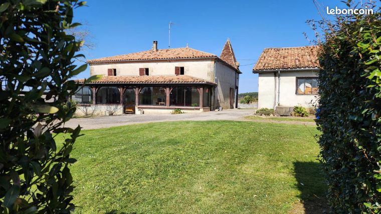 Maison 4 pièces 99 m²