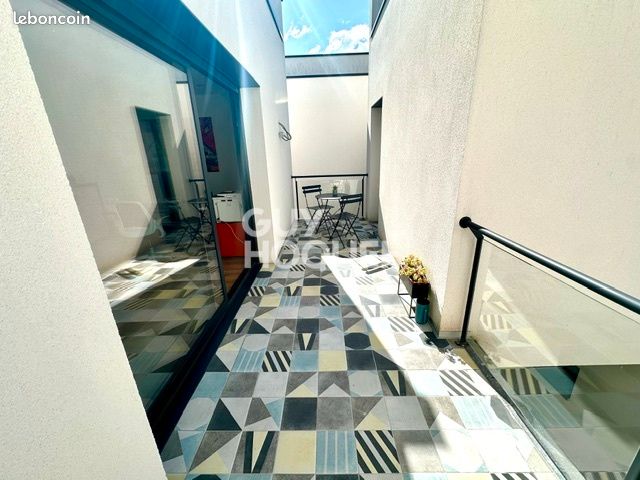 Maison a louer villiers-sur-marne - 6 pièce(s) - 126 m2 - Surfyn