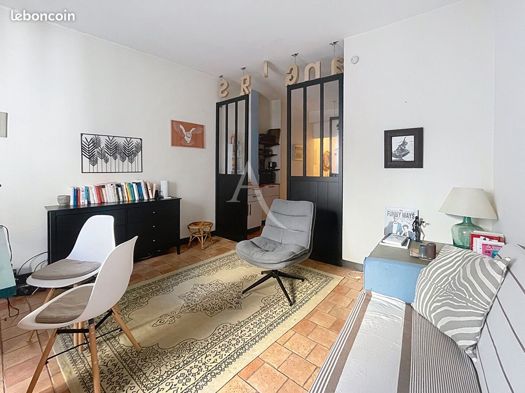 Appartement 2 pièces 41 m² · à Angers · 41 m² · 188 540 €