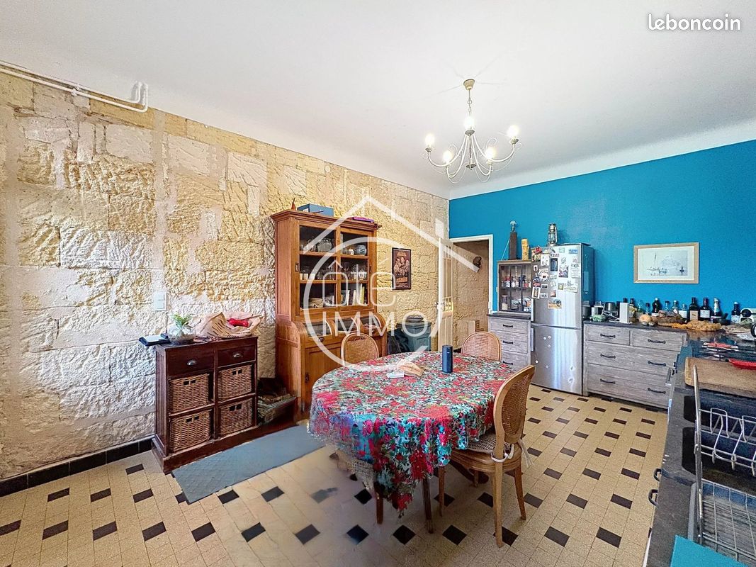 Maison 3 pièces 87 m² · à Libourne · 87 m² · 225 000 €