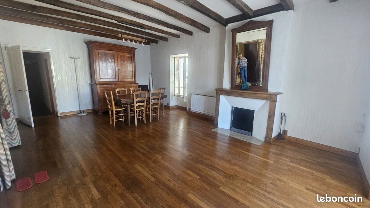 Maison 7 pièces 149 m² (image 2)
