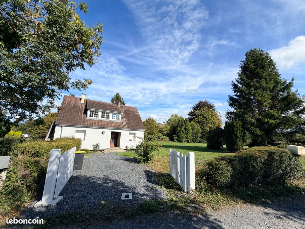 Maison 6 pièces 116 m² · à Agneaux · 116 m² · 350 000 €