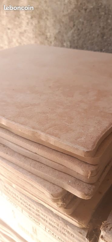 Carreaux anti-dérapants d' extérieur (image 1)