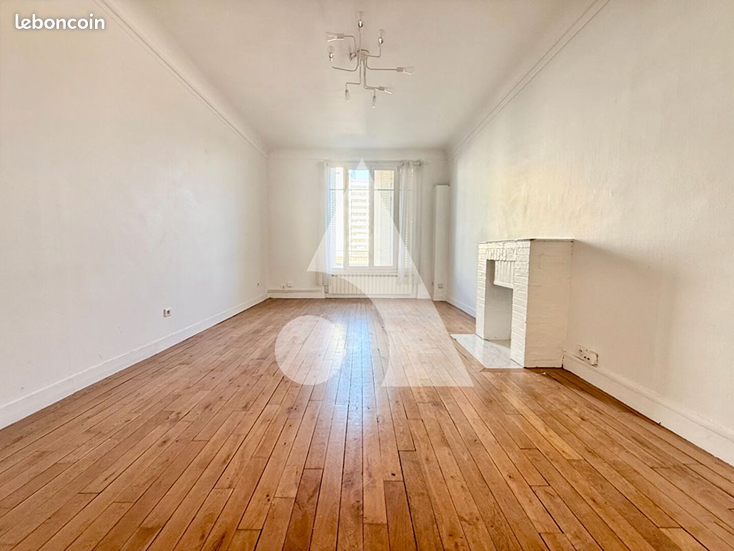 Appartement 3 pièces 80 m² · à Joinville-le-Pont · 80 m² · 319 000 €