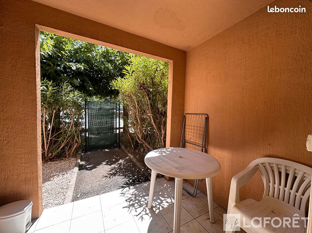 Appartement a louer frejus - 1 pièce(s) - 21 m2 - Surfyn