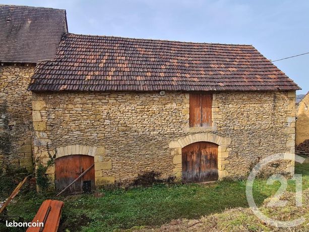Maison 2 pièces 124 m²