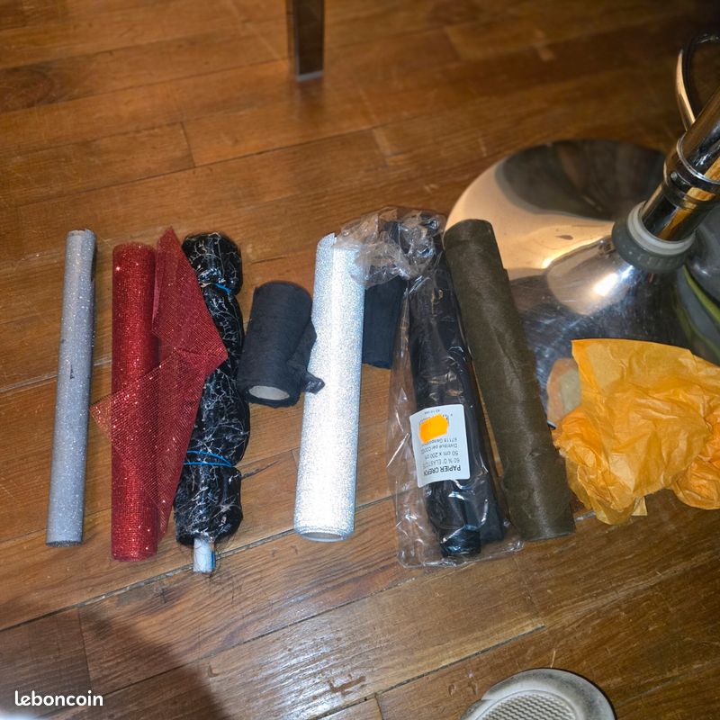 Matériel créatif décoration (image 15)