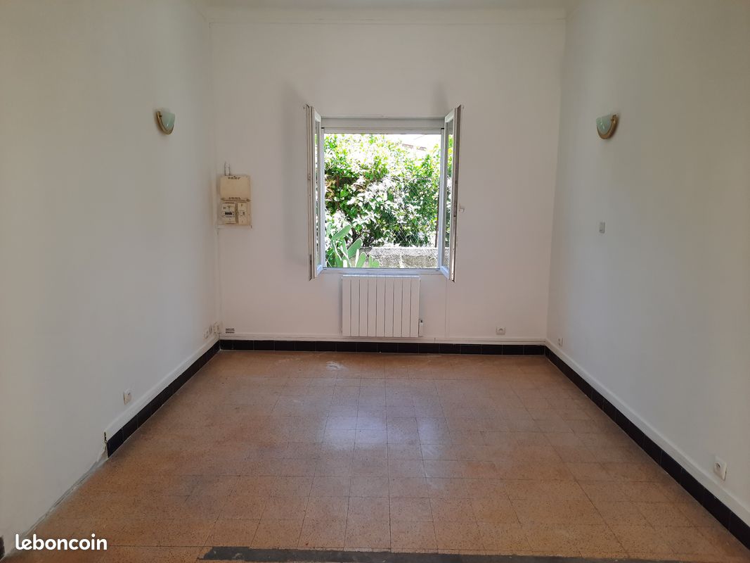 Appartement 1 pièce 23 m² · à Perpignan · 23 m² · 395 €