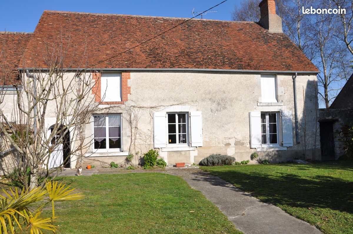 Belle maison Vigneronne (image 1)