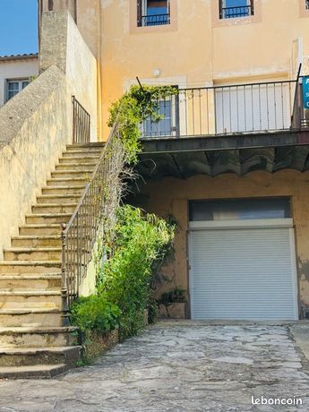 Local stockage ou atelier