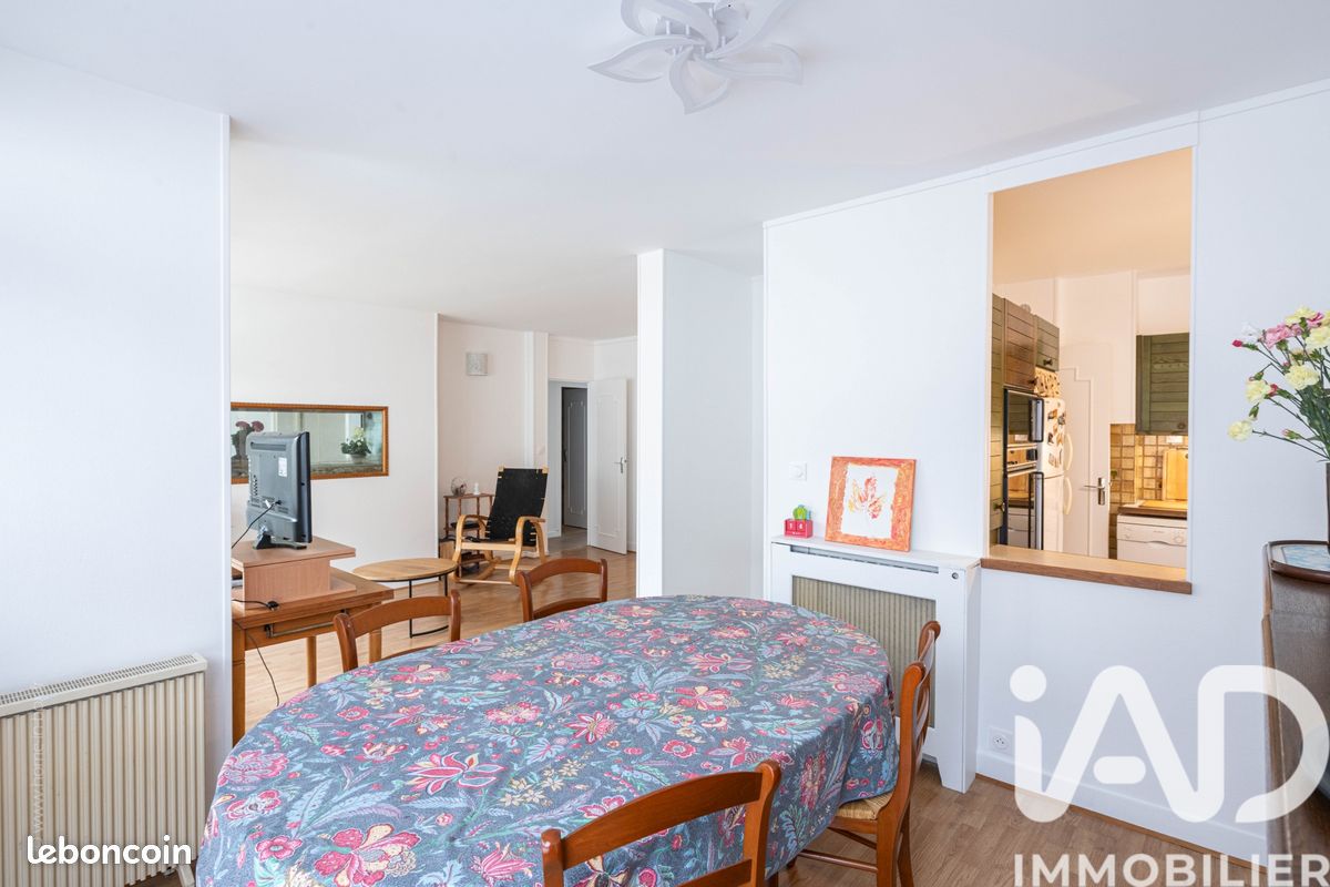 Appartement 4 pièces 80 m² (image 7)