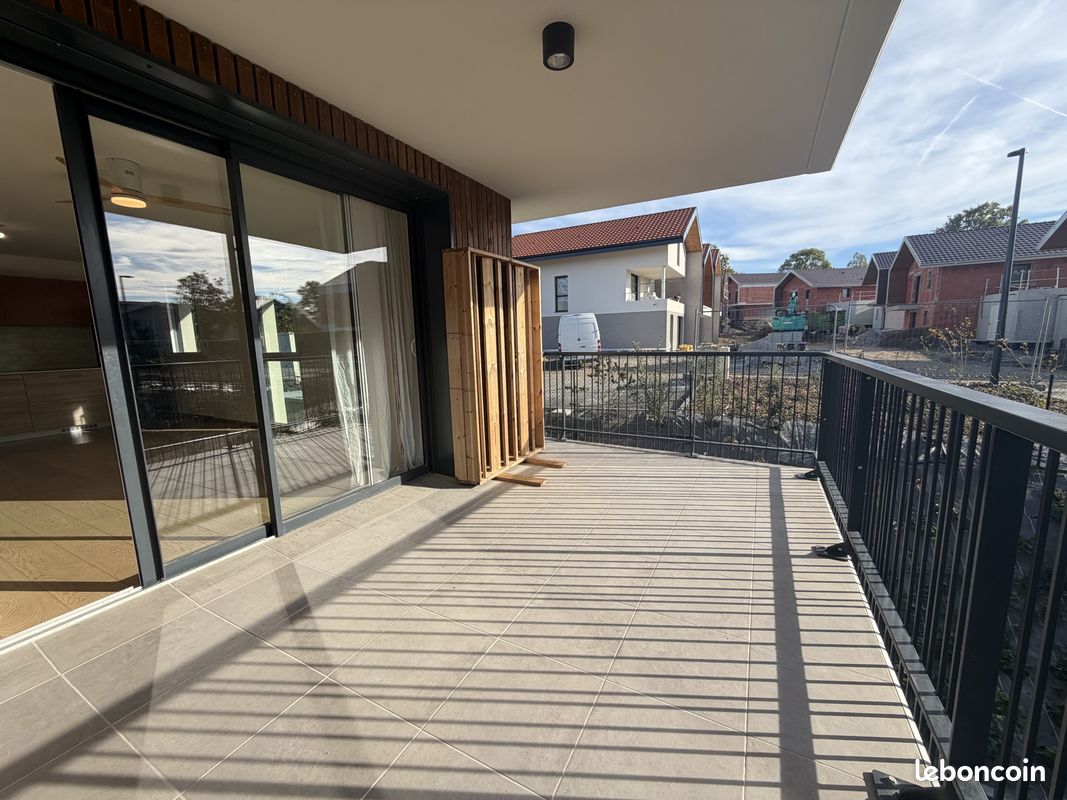 Appartement 3 pièces 72 m² · à Yvoire · 72 m² · 1 680 €/mois