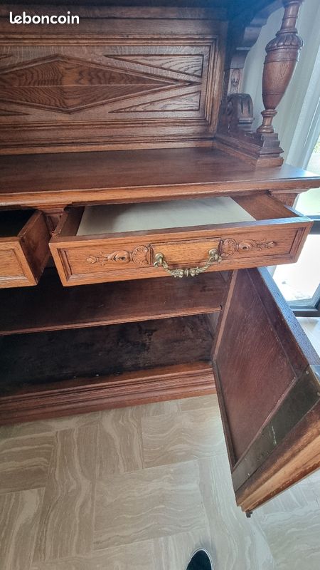 Mueble ancien (image 6)