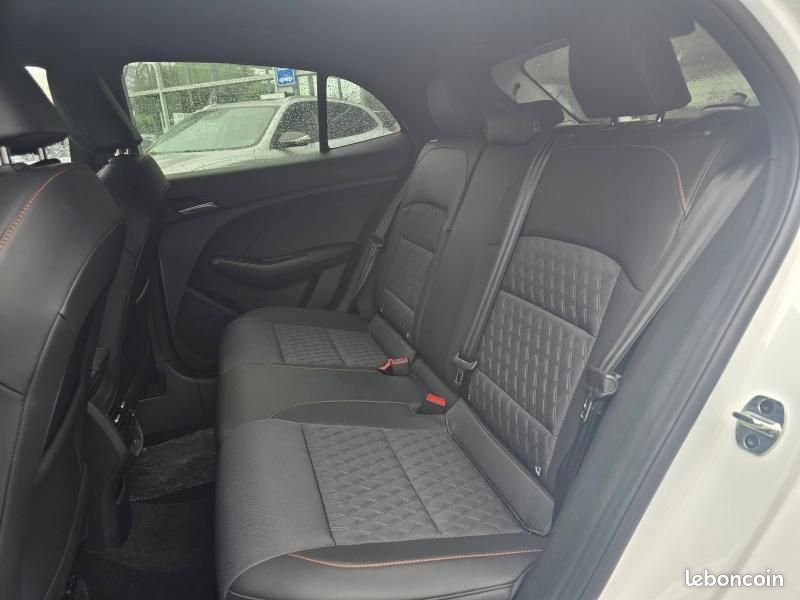 Mg motor MG3 Hybrid+ 195ch Luxury (image 18)