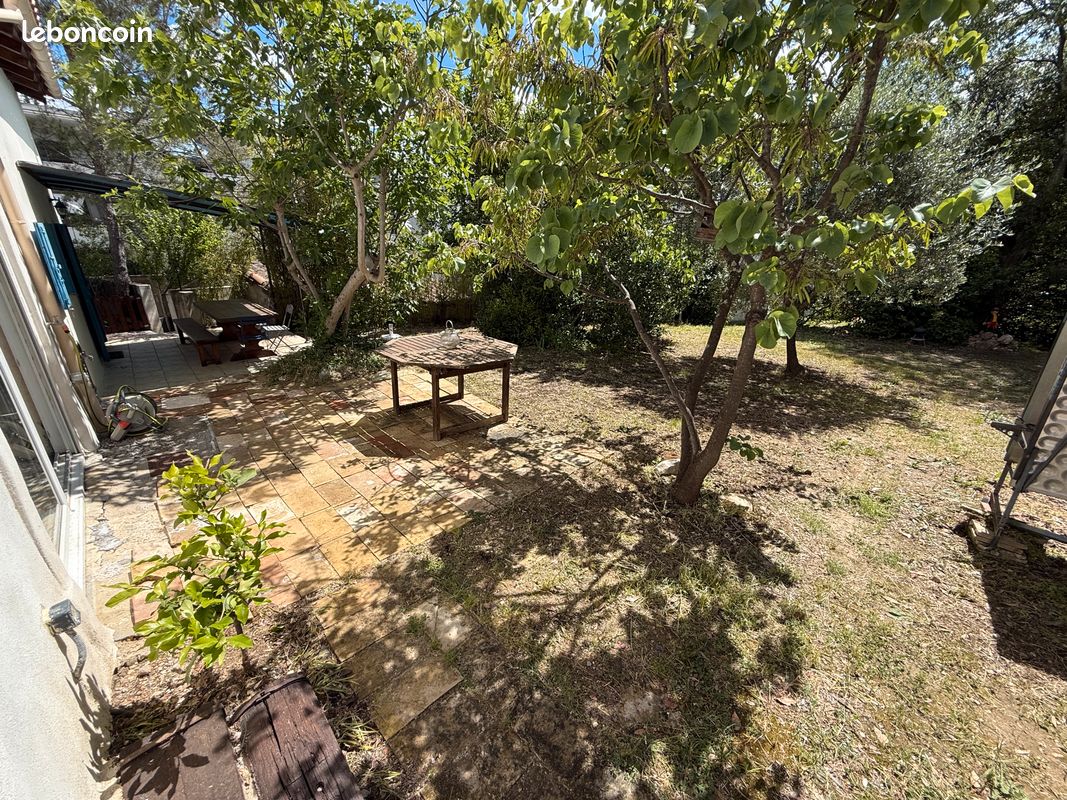 Maison 5 pièces 140 m² · à Montpellier · 140 m² · 549 000 €
