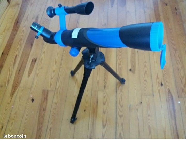 Télescope enfant Neuf (image 1)