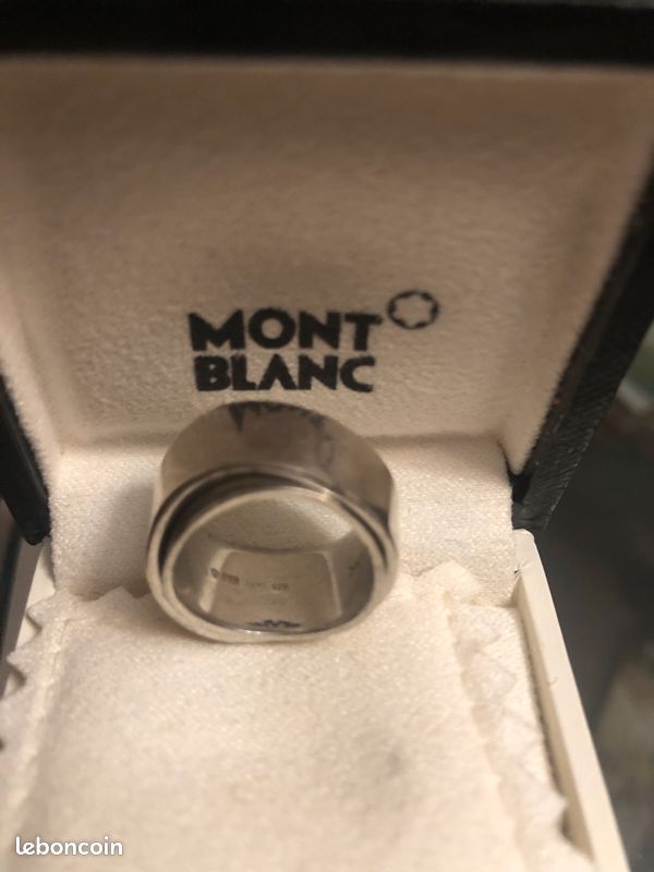Bague Alliance En Argent 925/1000 Taille 50 Avec Lettre Y - Neuf Sans Emballage